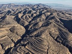 -小五台金河景区