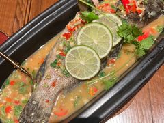 -CHINCHIN 青青·泰国料理(万象食家店)