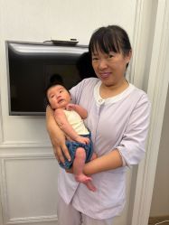 -季橙月子护理中心