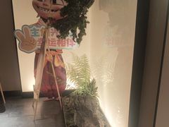 -小厨娘淮扬菜(天印大道店)