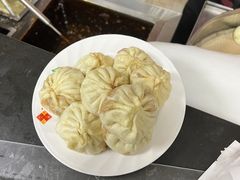 -小胖包子王(光明楼店)