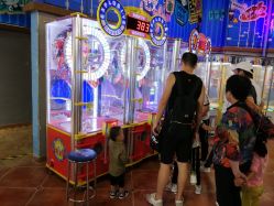 点击看大图 -卡通尼乐园·生日会(烟台永旺店)