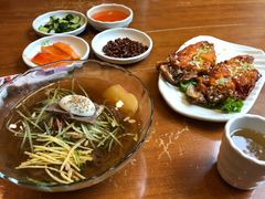 -全州拌饭馆(断桥店)