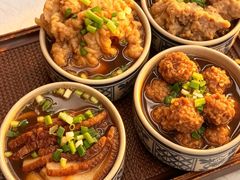 -玉华宫宾馆·餐厅(铜川驻京办店)
