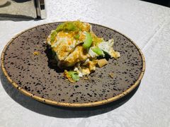 -红棉中餐厅·广州海航威斯汀酒店