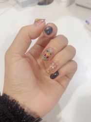 -IDO美甲美睫
