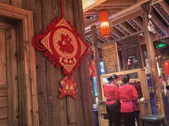 -老凯俚酸汤鱼(鸿通城店)