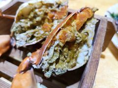 -宏佳丰味蟹馆(洛溪店)