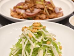 -淮扬府(安定门店)