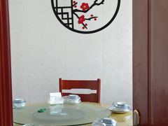 -惠丰楼饭店(留各庄店)