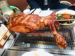 烤羊腿-宗泉烤全羊·烤羊腿(解放东路店)