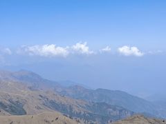 -萍乡武功山风景名胜区