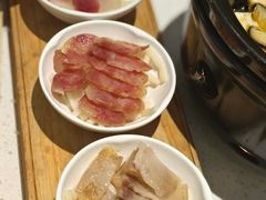 -刀板香·安徽菜(国购IFC店)