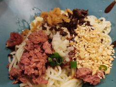 宜宾燃面-金鼎轩·滋养小餐馆(联想桥店)