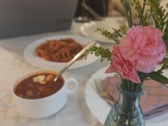 -新侨三宝乐西餐厅(崇文门店)