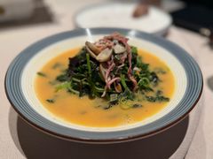 上汤米苋-漢舍中国菜馆(889广场店)