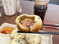 -东泰祥生煎馆(长宁路店)