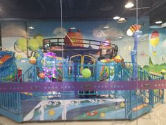 -嘉文梦想世界(SM天津滨海城市广场店)