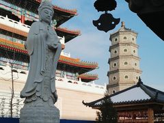 -天津大悲禅院