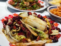 -奔跑吧陕菜·盛世长安(民乐园万达店)