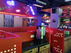 -麻辣英雄重庆火锅(二城广场店)