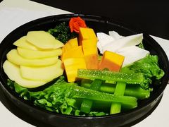 -海底捞火锅(万丰桥店)