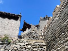 -雁门关景区