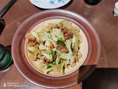 -奉天小馆·非遗东北菜(沈阳万象城店)