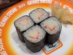 -元气寿司(金光华店)