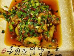 -钟鸭子·非物质文化遗产(观景路店)