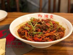 -虾满堂(金平路店)