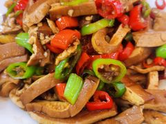 -犇瑞·衢味府(EFC欧美广场店)