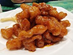 -令氏家外家周礼食府(桥南店)