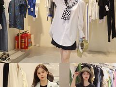 -广州白马服装市场