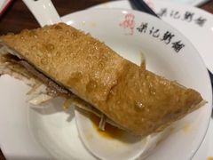 -梁记粥铺(开元地中海店)