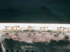 -鼎盛王朝康熙大典实景演出