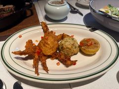 -Grand James·地中海bistro(百家湖1912店)