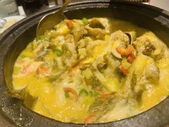 -燕郊烧鸽子(酷车小镇店)