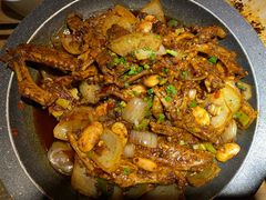 -六月雪干锅(涪城万达广场店)
