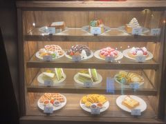 -Maan coffee漫咖啡(延安路店)