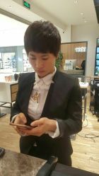 -Mentor Hair Salon