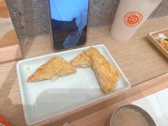 -池奈·咖喱蛋包饭(熙地港店)