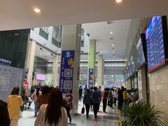 -成都市第二人民医院(庆云院区)