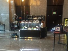-新天世纪中餐厅