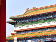 -天津大悲禅院