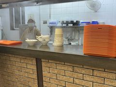 -新丰小吃(复兴南街分店)