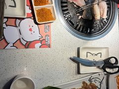 -猫抓烤肉(观音桥九街店)