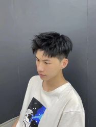 -FASHION PALACE hair+