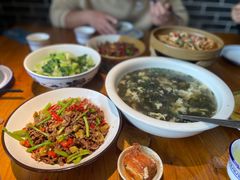-吃香喝辣·地道衡东菜(南岳大庙店)