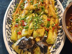 -阿嫂印象·民间江湖菜(大学城店)